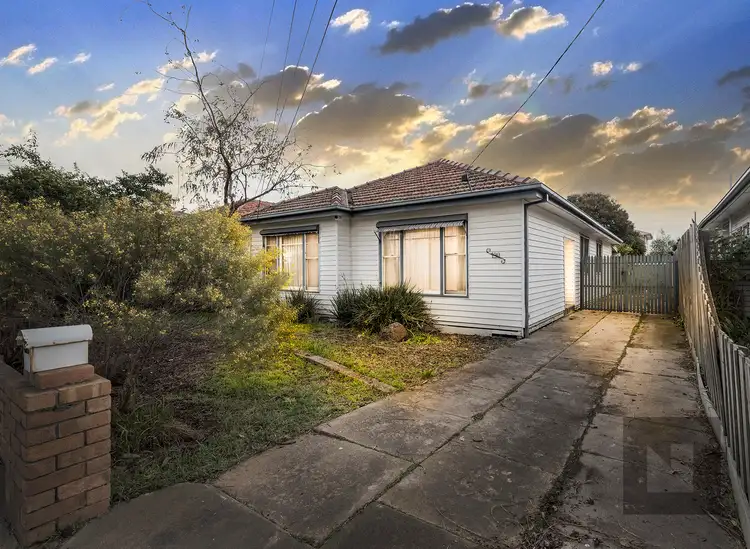 Second view of Homely house listing, 190 Roberts Street, Yarraville VIC 3013