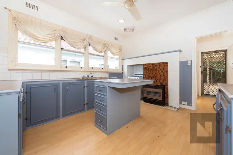 Sixth view of Homely house listing, 190 Roberts Street, Yarraville VIC 3013