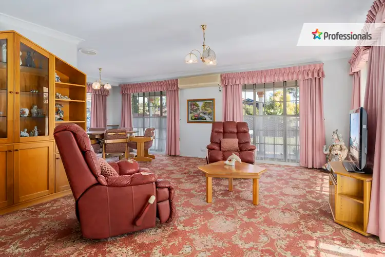 Fourth view of Homely house listing, 32 Strawberry Road, Casula NSW 2170