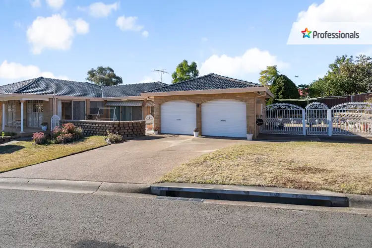 Sixth view of Homely house listing, 32 Strawberry Road, Casula NSW 2170