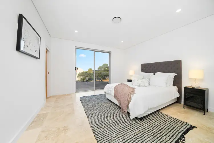Sixth view of Homely semi-detached listing, 90A Maiden Street, Greenacre NSW 2190