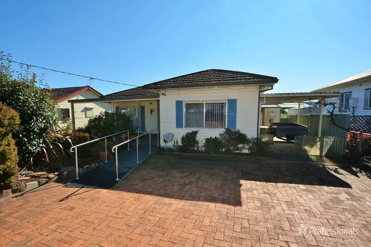 61 Rabaul Street, Lithgow NSW 2790