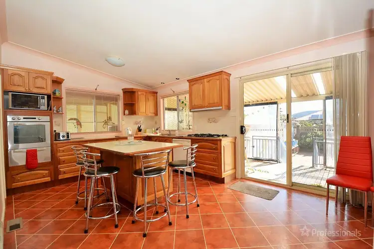 Fourth view of Homely house listing, 61 Rabaul Street, Lithgow NSW 2790