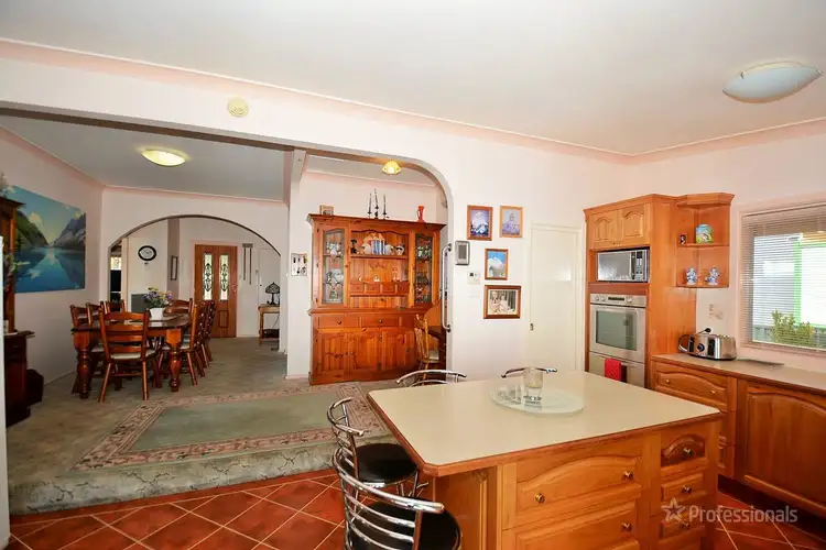 Fifth view of Homely house listing, 61 Rabaul Street, Lithgow NSW 2790