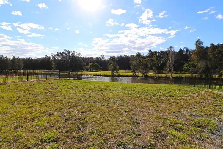 Fourth view of Homely land listing, 63 Boambee Street, Harrington NSW 2427