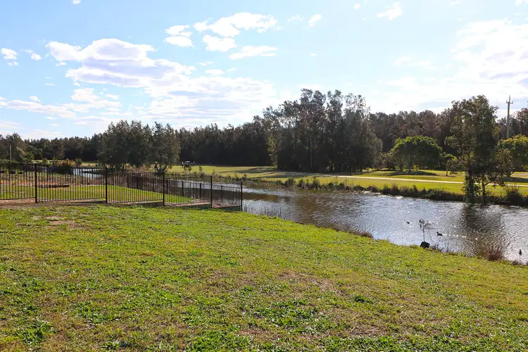Fifth view of Homely land listing, 63 Boambee Street, Harrington NSW 2427