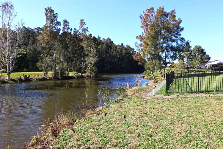 Sixth view of Homely land listing, 63 Boambee Street, Harrington NSW 2427