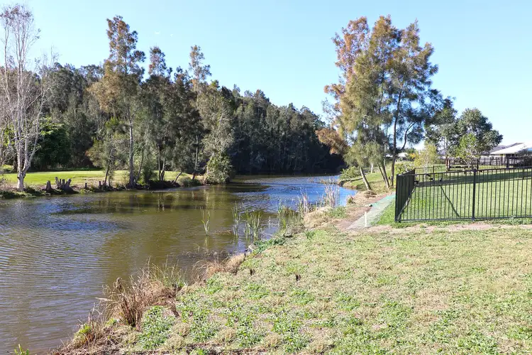 Seventh view of Homely land listing, 63 Boambee Street, Harrington NSW 2427