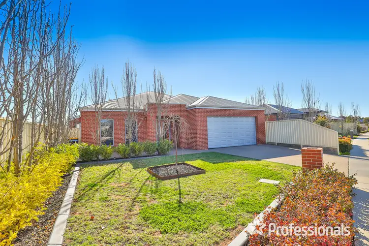 11 Stephanie Street, Mildura VIC 3500