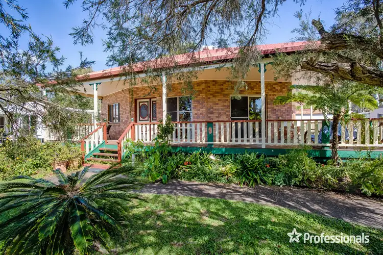 Third view of Homely house listing, 100 Toolara Road, Tin Can Bay QLD 4580