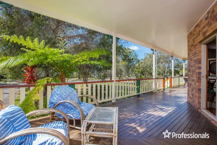 Fifth view of Homely house listing, 100 Toolara Road, Tin Can Bay QLD 4580
