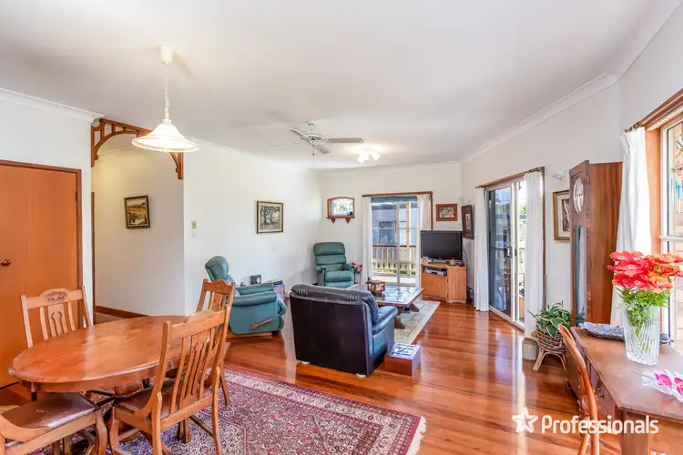 Sixth view of Homely house listing, 100 Toolara Road, Tin Can Bay QLD 4580