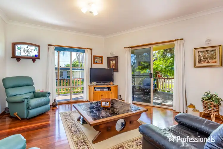 Seventh view of Homely house listing, 100 Toolara Road, Tin Can Bay QLD 4580