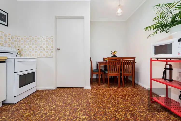 Second view of Homely apartment listing, 12/624 Barkly Street, West Footscray VIC 3012