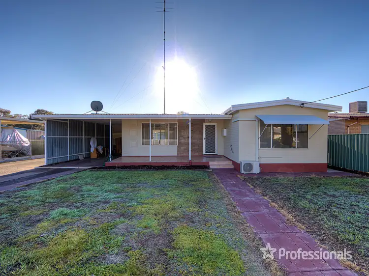 20 Weld Street, Northam WA 6401