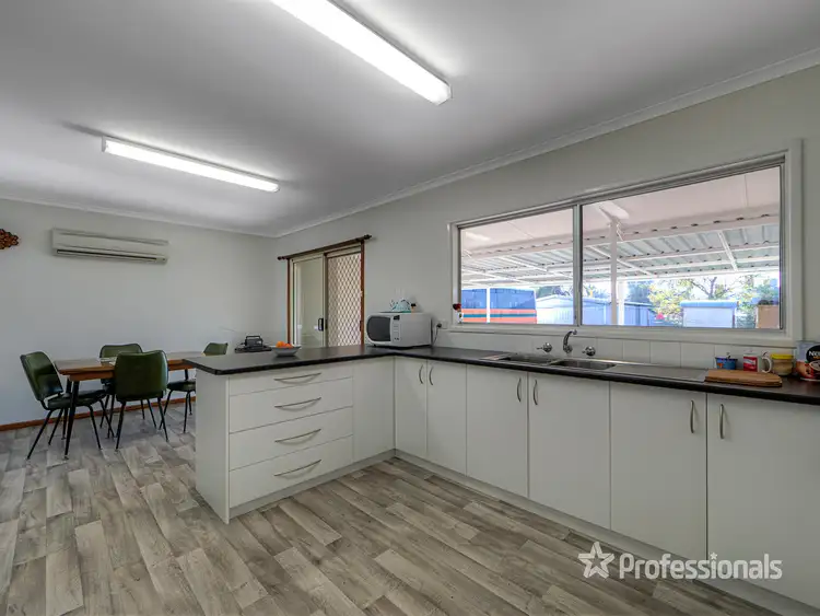 Second view of Homely house listing, 20 Weld Street, Northam WA 6401