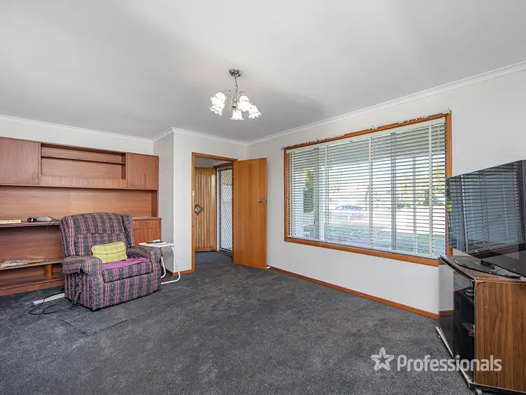 Fifth view of Homely house listing, 20 Weld Street, Northam WA 6401