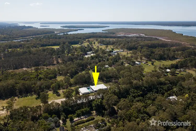 Third view of Homely rural property listing, 43 Bullock Creek Road, Meldale QLD 4510