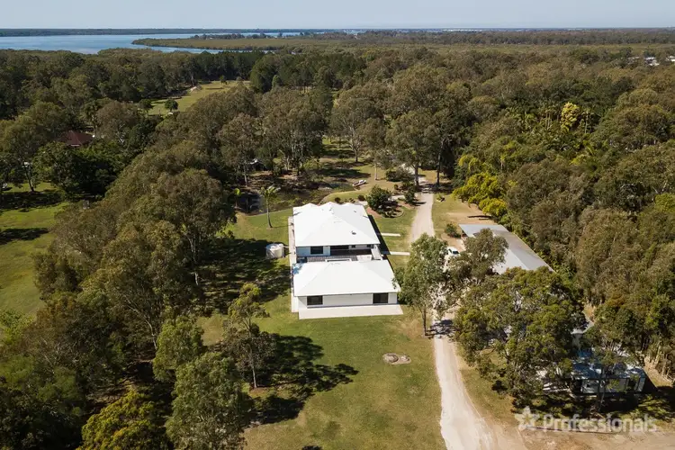 Fourth view of Homely rural property listing, 43 Bullock Creek Road, Meldale QLD 4510