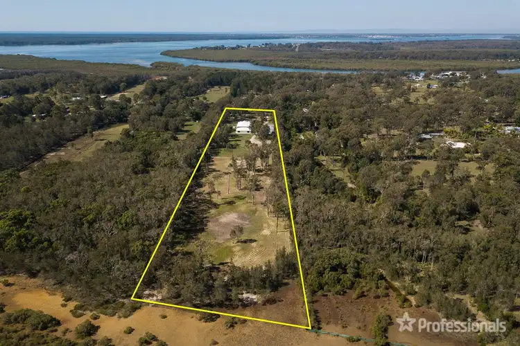 Fifth view of Homely rural property listing, 43 Bullock Creek Road, Meldale QLD 4510