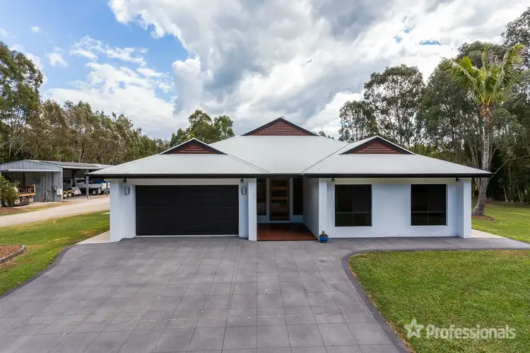 Sixth view of Homely rural property listing, 43 Bullock Creek Road, Meldale QLD 4510
