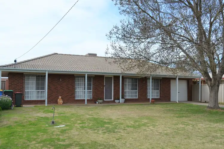 54 Russell Street, Numurkah VIC 3636