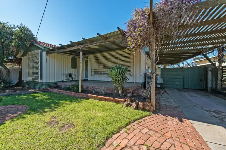Main view of Homely house listing, 59 Yana Street, Swan Hill VIC 3585