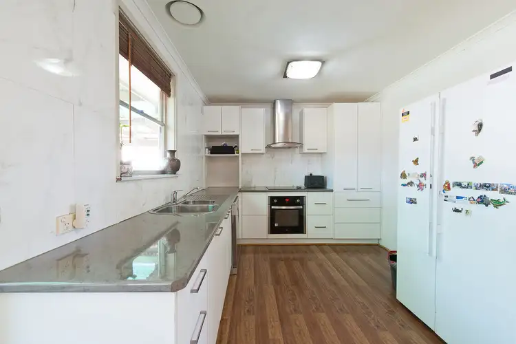 Fifth view of Homely house listing, 59 Yana Street, Swan Hill VIC 3585