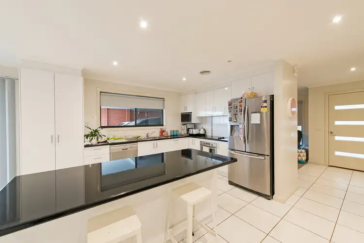 Third view of Homely house listing, 5 Yorrell Close, Swan Hill VIC 3585