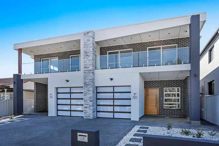 10 Dove Street, Revesby NSW 2212