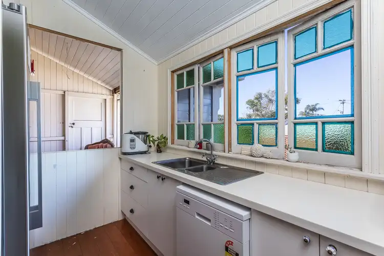 Fifth view of Homely house listing, 48 Sixth Avenue, Sandgate QLD 4017