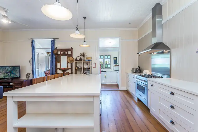 Sixth view of Homely house listing, 48 Sixth Avenue, Sandgate QLD 4017