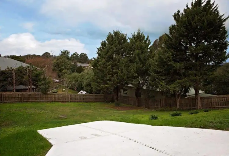 Main view of Homely land listing, 58B Summit Road, Lilydale VIC 3140