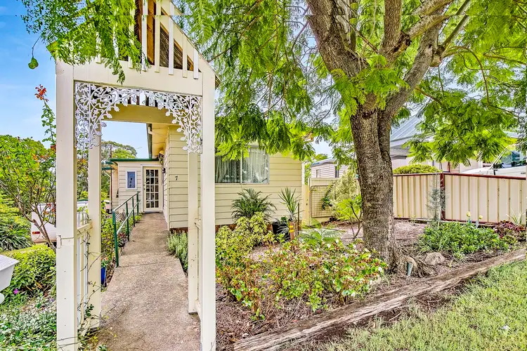 Second view of Homely house listing, 7 Church Street, Stroud NSW 2425