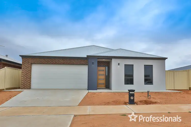 40 Springfield Drive, Mildura VIC 3500