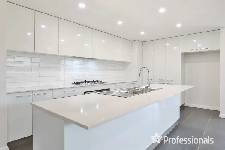 Second view of Homely house listing, 40 Springfield Drive, Mildura VIC 3500