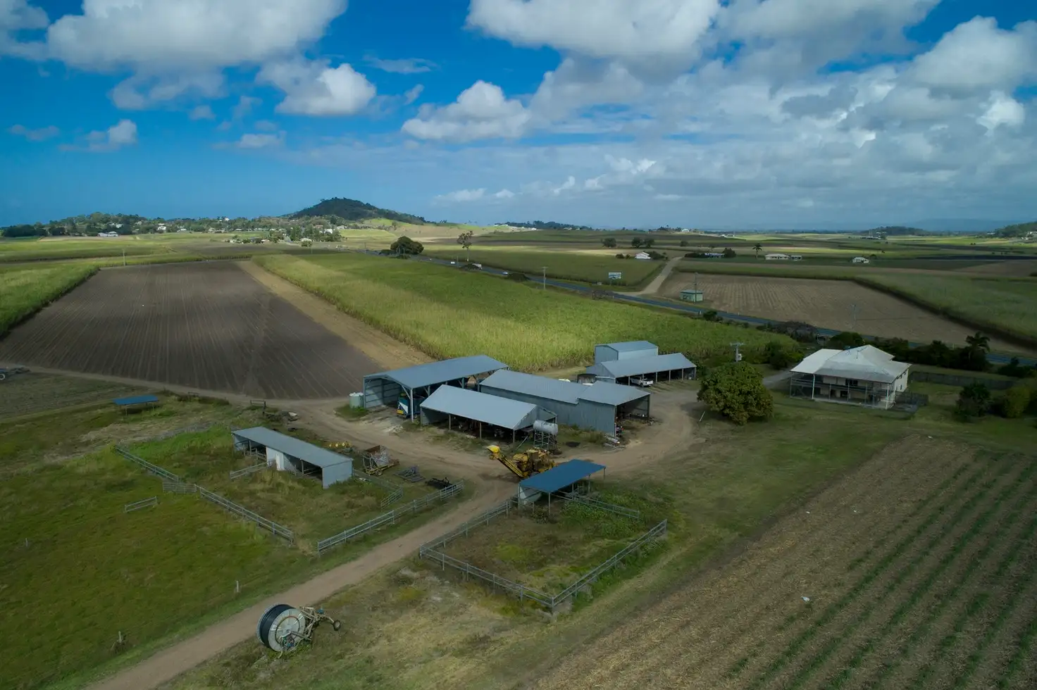 Main view of Homely rural property listing, 1102 Bruce Highway, Farleigh QLD 4741