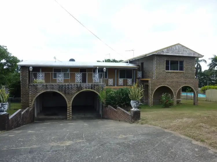 27 Hackett Court, Campwin Beach QLD 4737