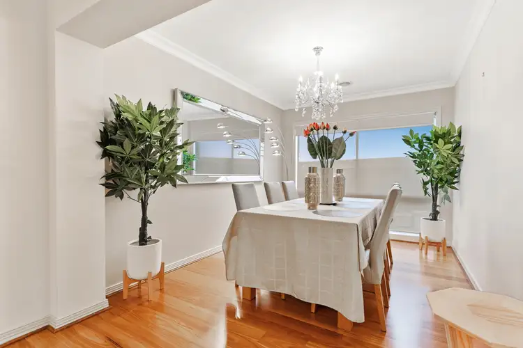 Fifth view of Homely house listing, 3 Daws Court, Taylors Lakes VIC 3038