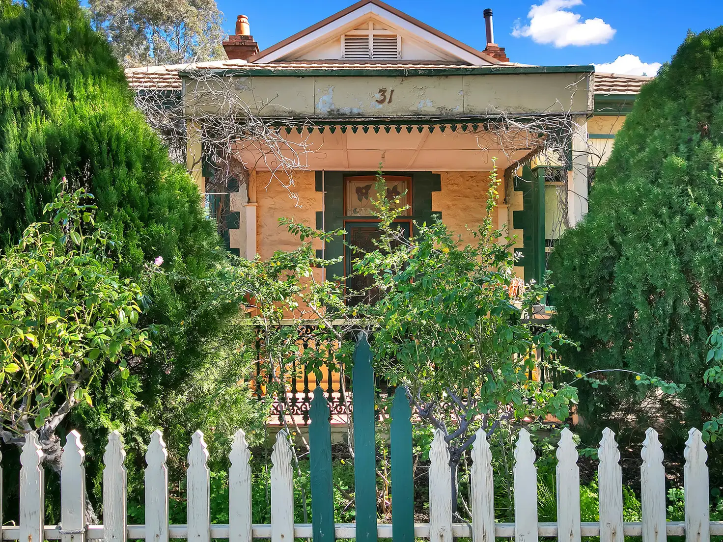 Main view of Homely house listing, 31 Gilbert Street, Hamley Bridge SA 5401