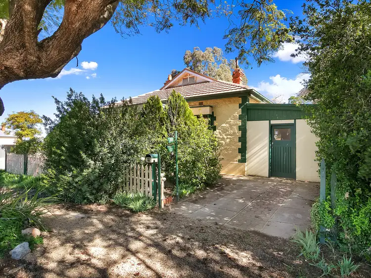 Second view of Homely house listing, 31 Gilbert Street, Hamley Bridge SA 5401