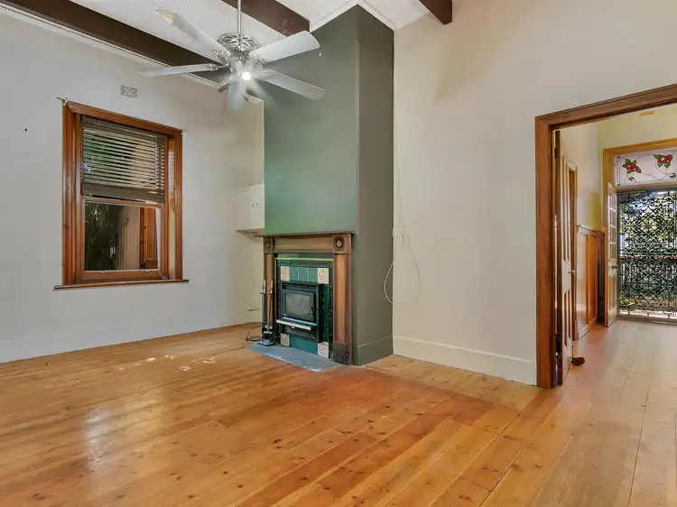 Fifth view of Homely house listing, 31 Gilbert Street, Hamley Bridge SA 5401