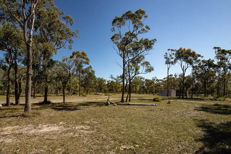 Main view of Homely land listing, LOT Lot, 4 The Branch Lane, The Branch NSW 2425