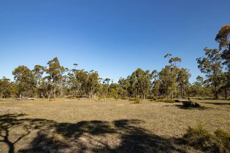 Second view of Homely land listing, LOT Lot, 4 The Branch Lane, The Branch NSW 2425