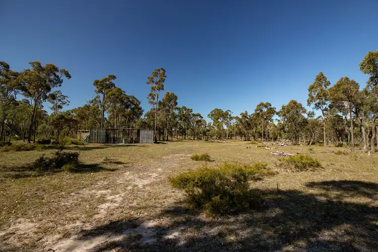 Third view of Homely land listing, LOT Lot, 4 The Branch Lane, The Branch NSW 2425