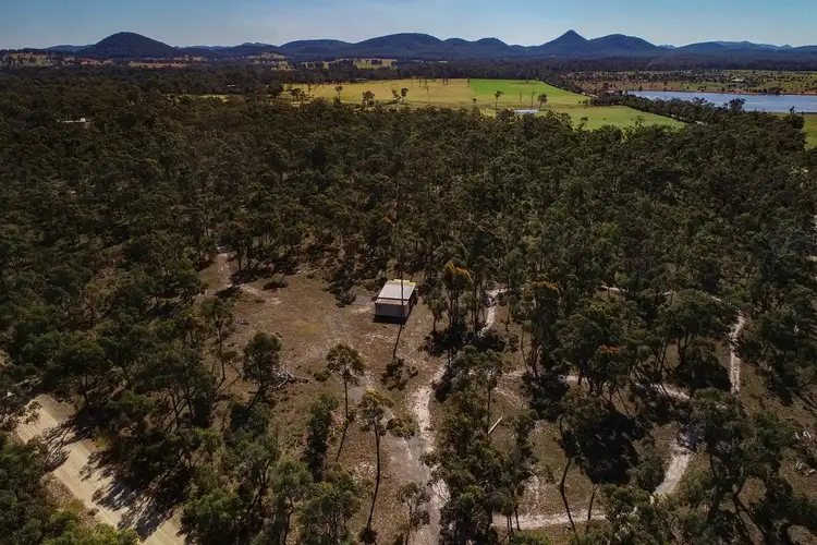 Fifth view of Homely land listing, LOT Lot, 4 The Branch Lane, The Branch NSW 2425