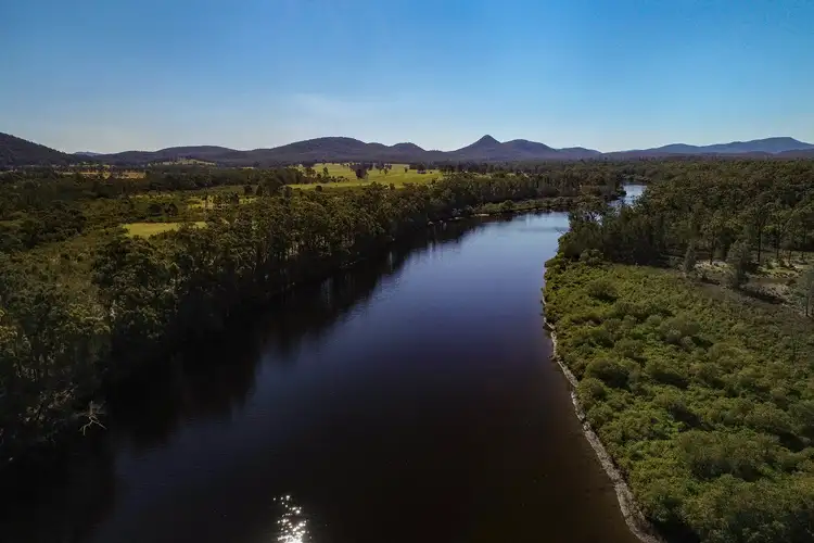 Sixth view of Homely land listing, LOT Lot, 4 The Branch Lane, The Branch NSW 2425