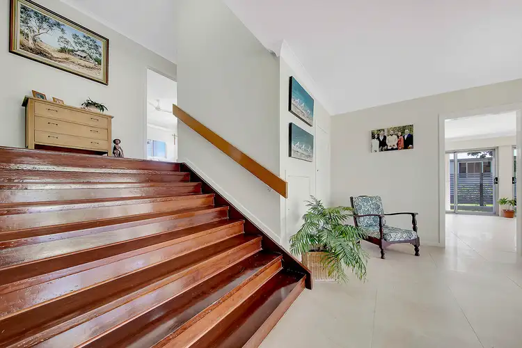 Second view of Homely house listing, 52 Coolwaters Esplanade, Kinka Beach QLD 4703
