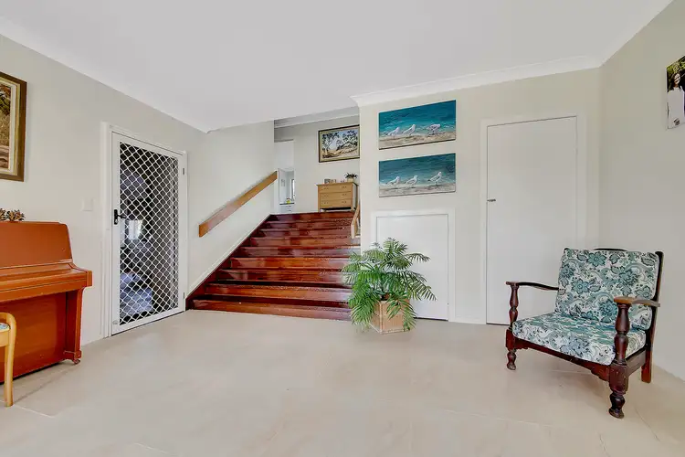 Fourth view of Homely house listing, 52 Coolwaters Esplanade, Kinka Beach QLD 4703