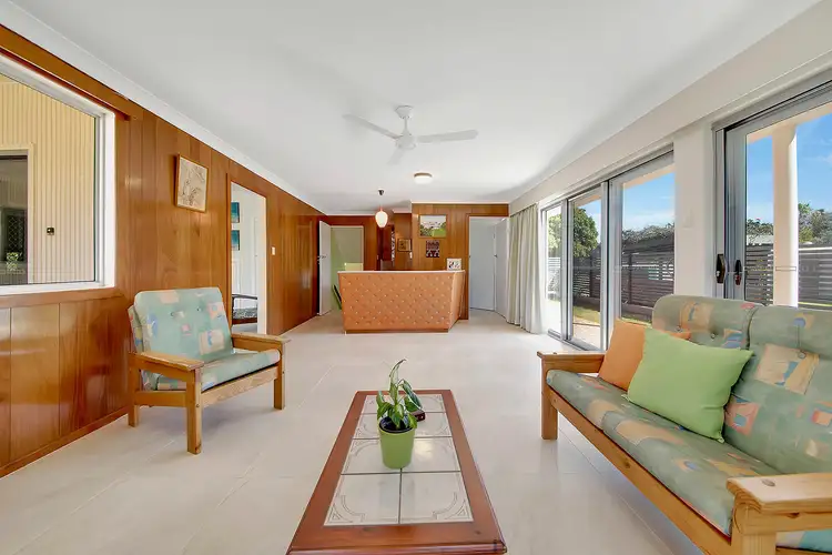 Fifth view of Homely house listing, 52 Coolwaters Esplanade, Kinka Beach QLD 4703